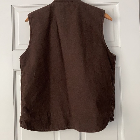 Forge Outdoor Vest - Picture 3 of 4